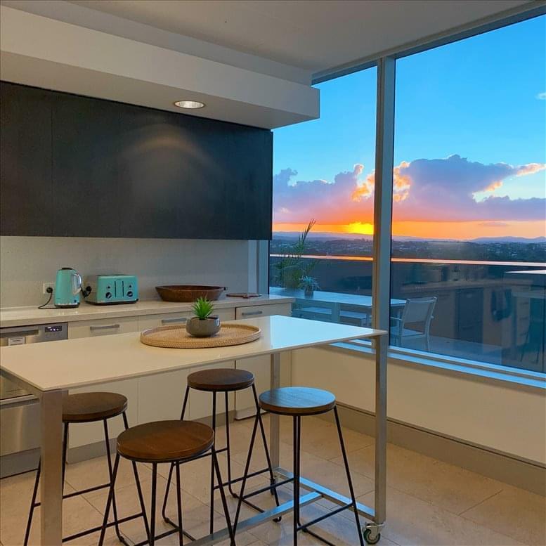 Photo of Office Space available to rent on Corporate Centre Two, 1 Corporate Court, Level 9, Gold Coast