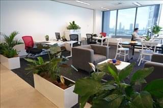 Office Space Corporate Centre Two