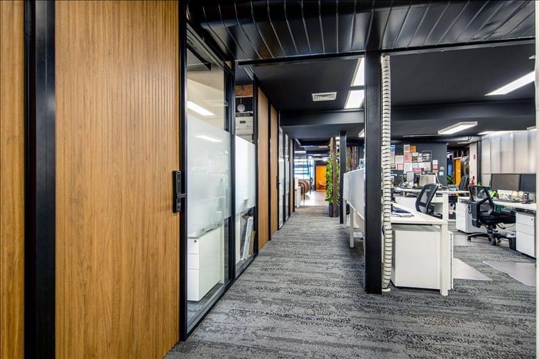 Photo of Office Space on 2 Dick Street, Newcastle West Newcastle 