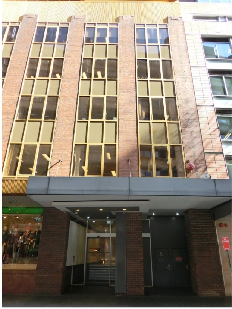 Serviced Office Space @ Level 1, Sydney CBD