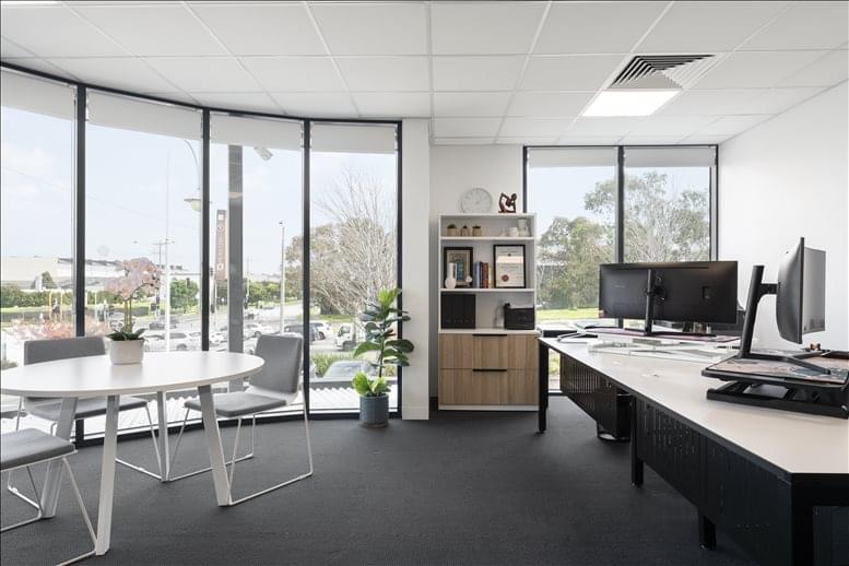 Photo of Office Space on 2A Westall Road, Clayton Melbourne 