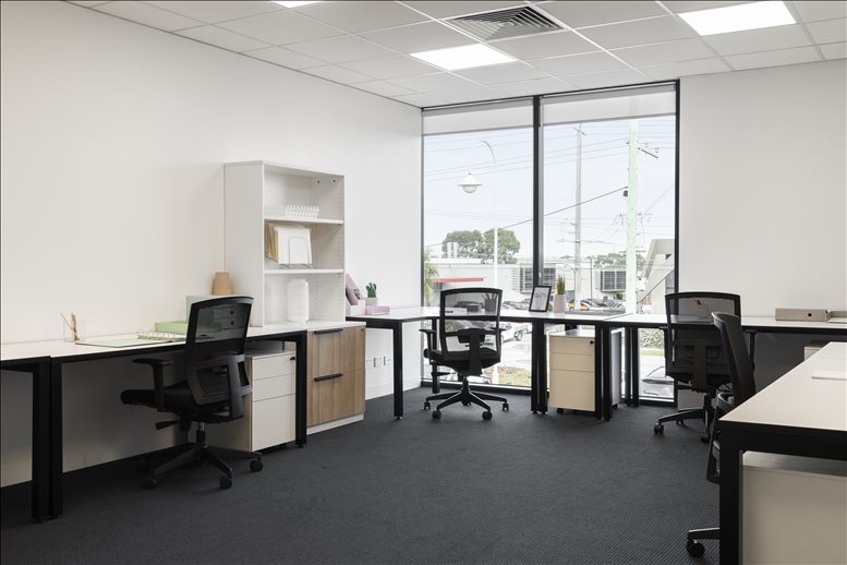 2A Westall Road, Clayton Office for Rent in Melbourne 