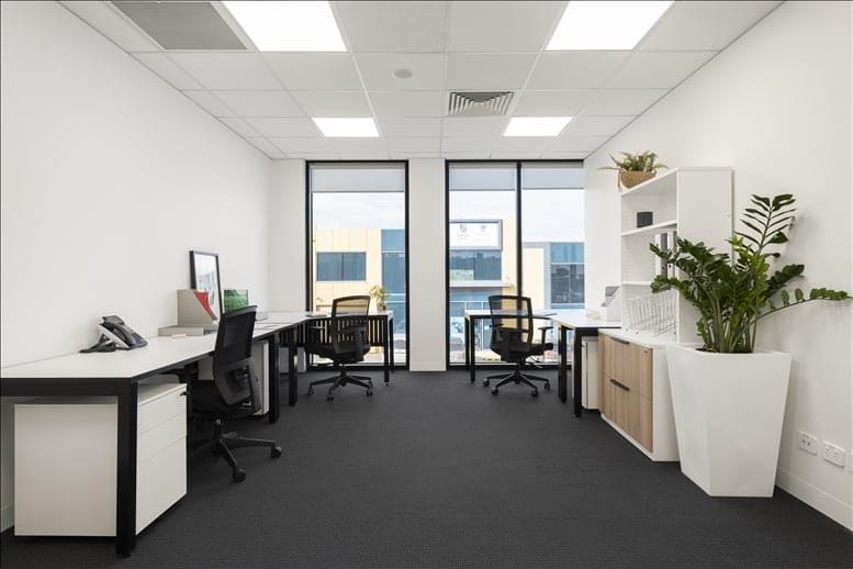 Picture of 2A Westall Road, Clayton Office Space available in Melbourne