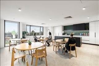 Office Space 2A Westall Road