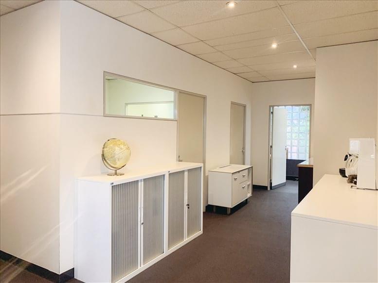 Picture of 6 Alma Road, St Kilda Office Space available in Melbourne