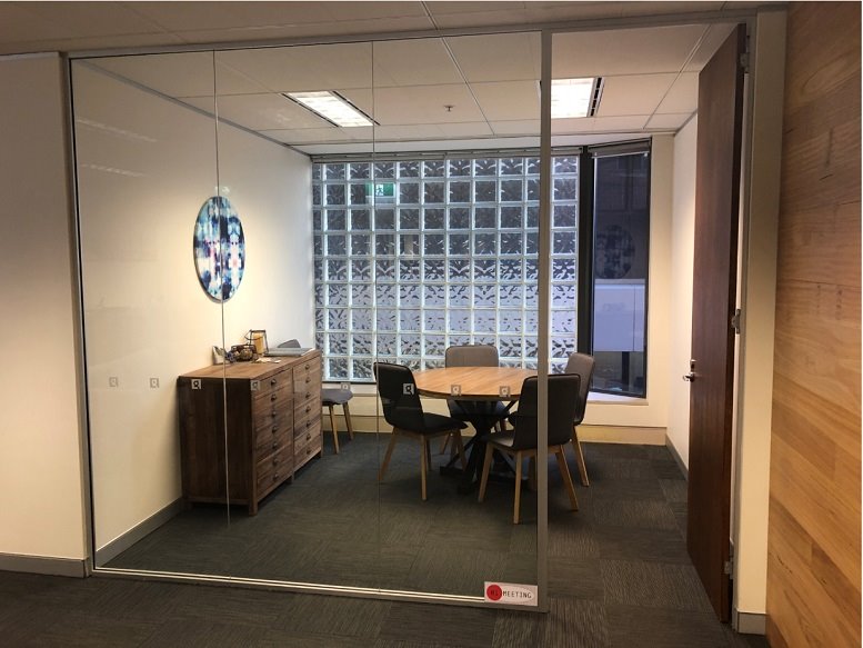 117 York Street Office images