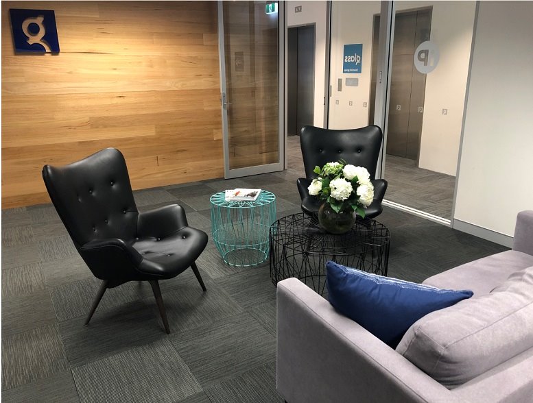 117 York Street Office images