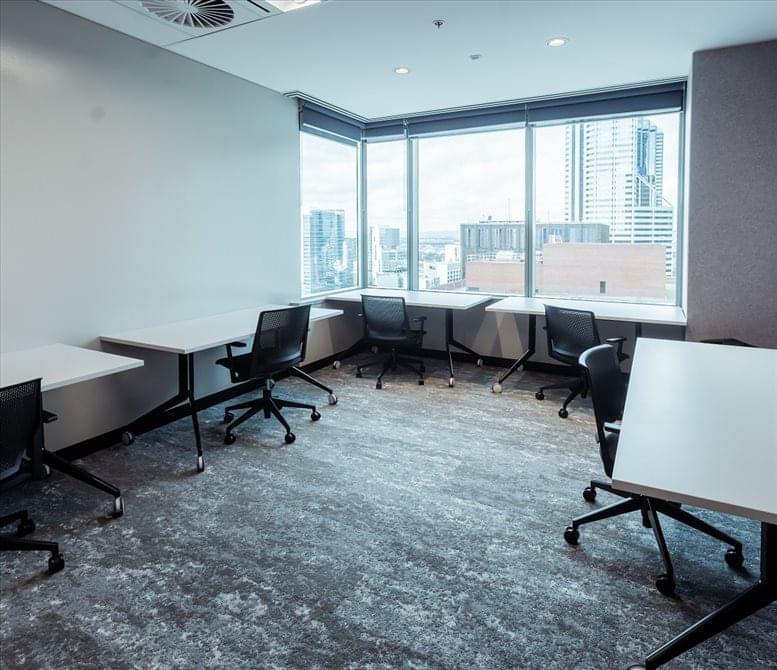 Serviced Office Space @ , Perth