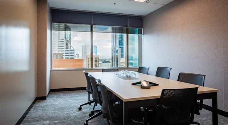 Picture of TwoForty, 240 St Georges Terrace, Level 16, CBD Office Space available in Perth