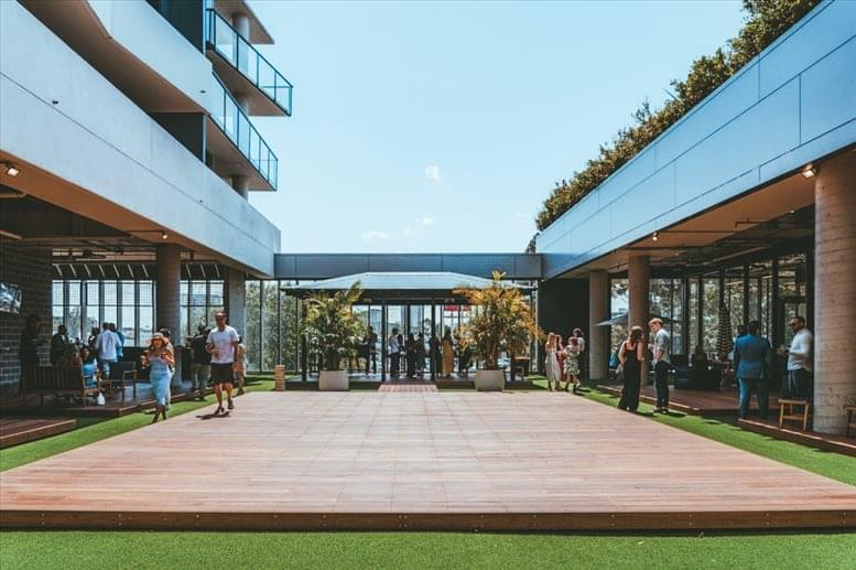 1-5 Link Road, Zetland Office for Rent in Sydney 