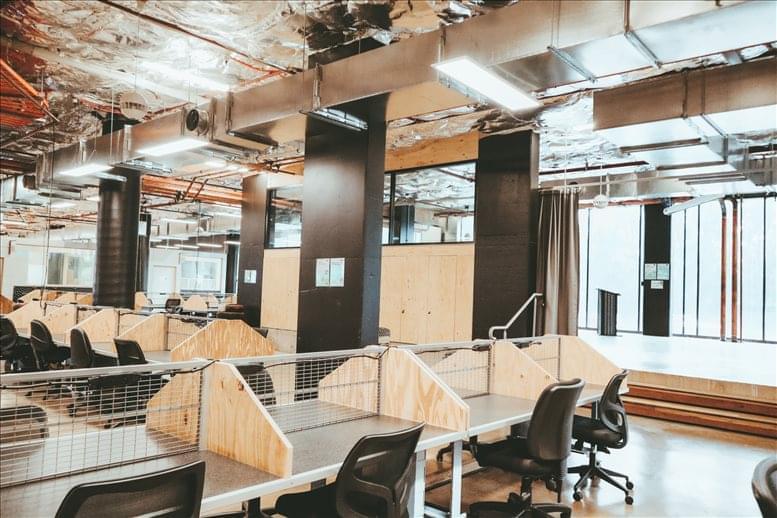 Photo of Office Space available to rent on 1-5 Link Road, Zetland, Sydney