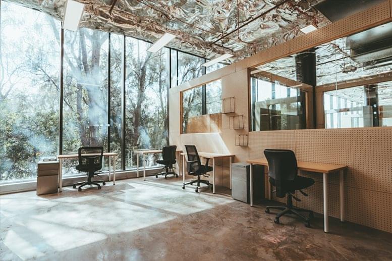 1-5 Link Road, Zetland Office Space - Sydney