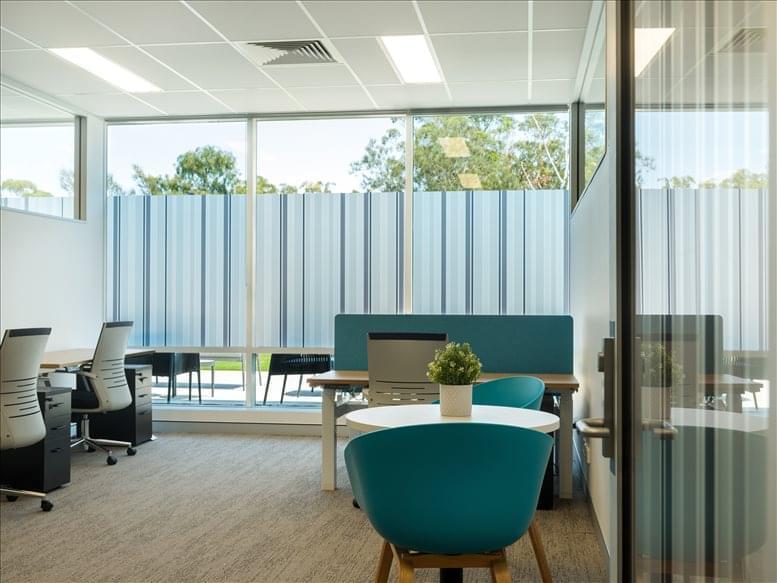 Photo of Office Space on Corporate House Pymble, 25 Ryde Road, Pymble Gordon 