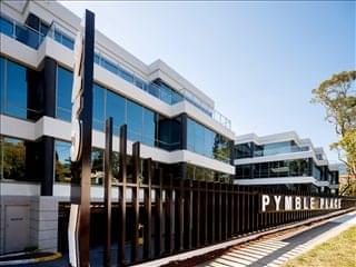 Office Space Corporate House Pymble