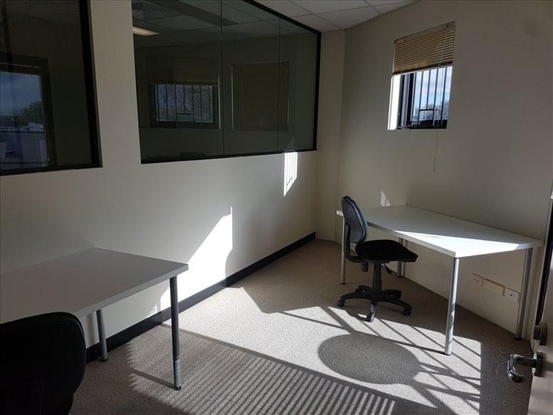 Green Square Business Centre, 36 O'Riordan St Office for Rent in Alexandria 