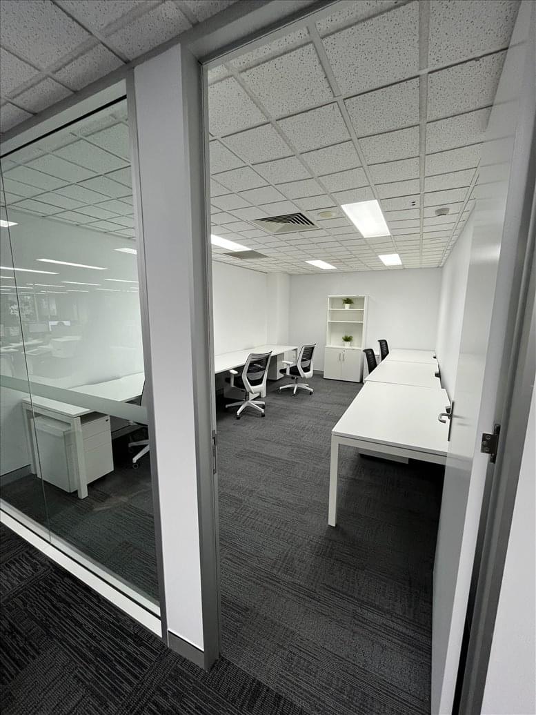 57 Berwick Street Office Space - Fortitude Valley