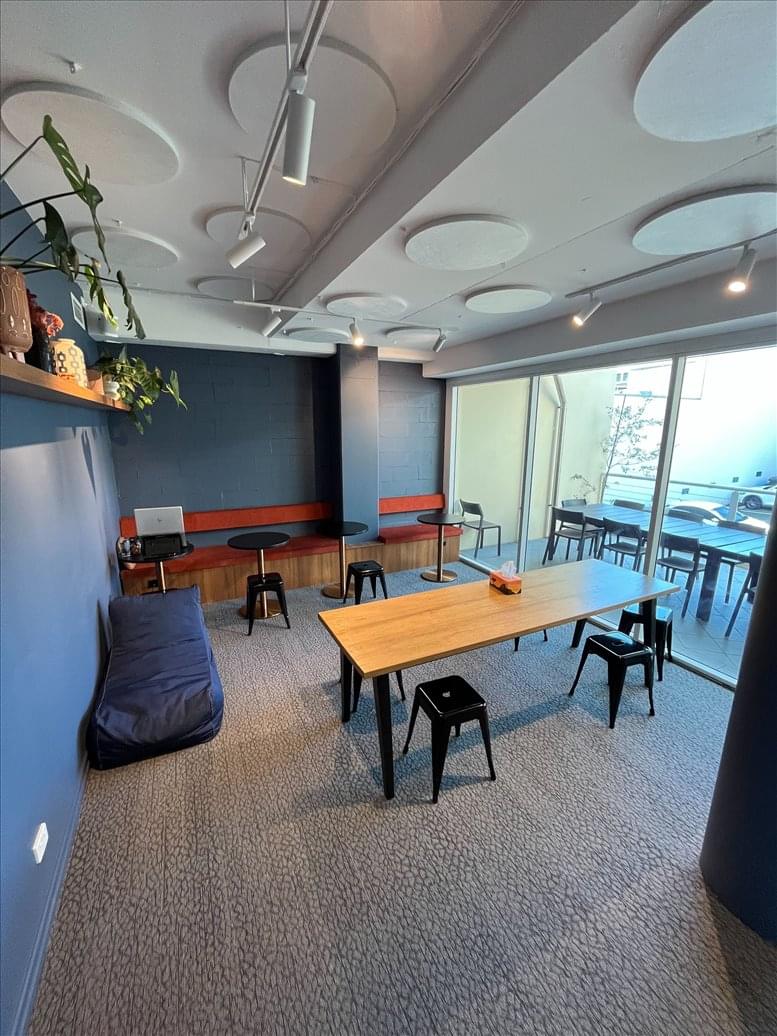 Photo of Office Space on 57 Berwick Street Fortitude Valley 