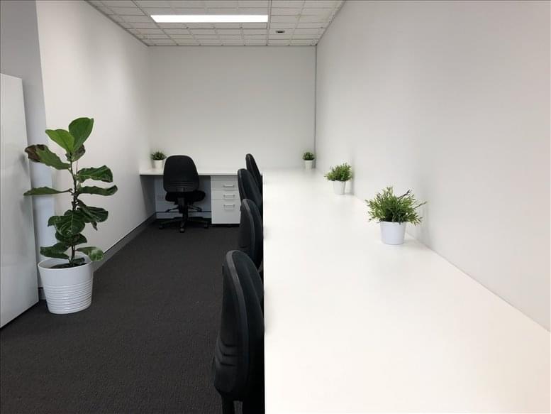 57 Berwick Street Office for Rent in Fortitude Valley 