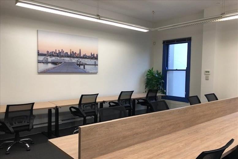 26 Peel St, Collingwood Office images