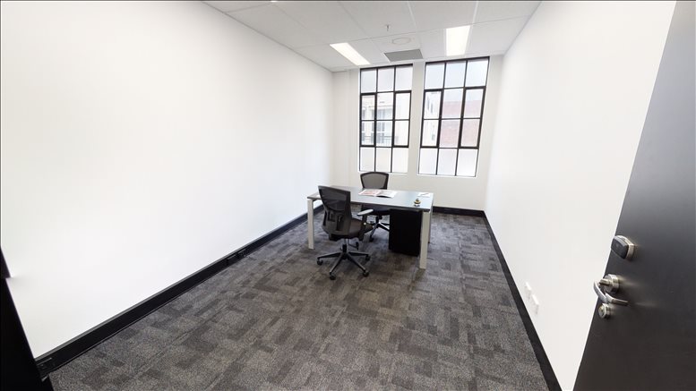 Victory Offices @ 418 Collins Street, Level 9 Office Space - Melbourne