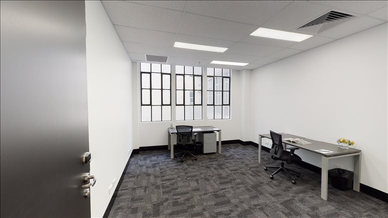 Photo of Office Space on Victory Offices @ 418 Collins Street, Level 9 Melbourne 