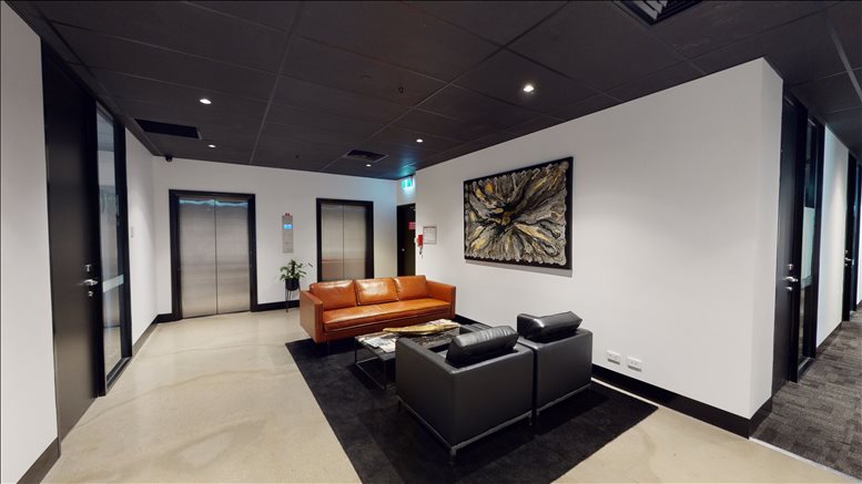 Victory Offices @ 418 Collins Street, Level 9 Office for Rent in Melbourne 