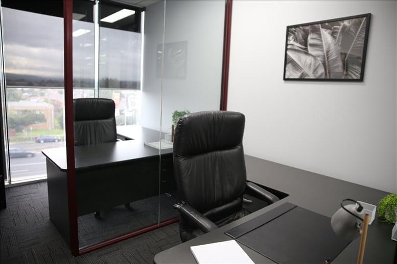 47 Princes Road, Dandenong Office images