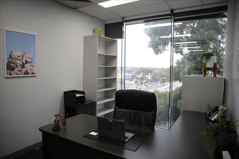 47 Princes Road, Dandenong Office images