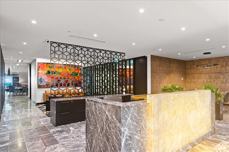 Victory Office @ 85 Castlereagh St, Level 29 Office images