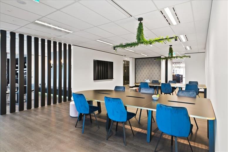 Victory Office @ 85 Castlereagh St, Level 29 Office images