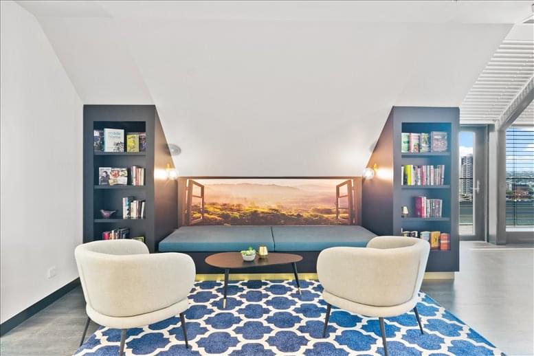 Victory Office @ 85 Castlereagh St, Level 29 Office images