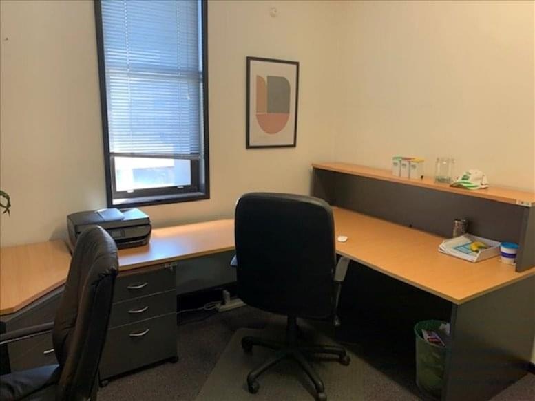Office for Rent on 161 King Street Newcastle 