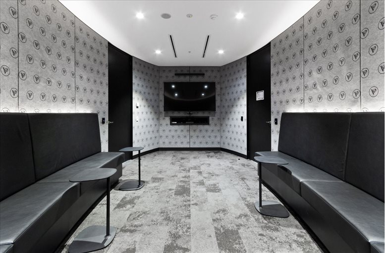 100 Mount Street Office images
