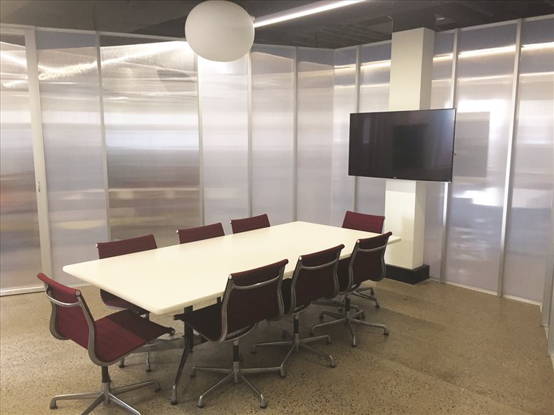 Johnson's Building, 36 Grosvenor Street, The Rocks Office images