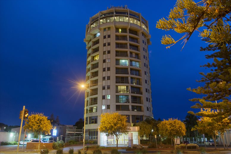 12/760 Anzac Highway, Glenelg Office Space - Adelaide