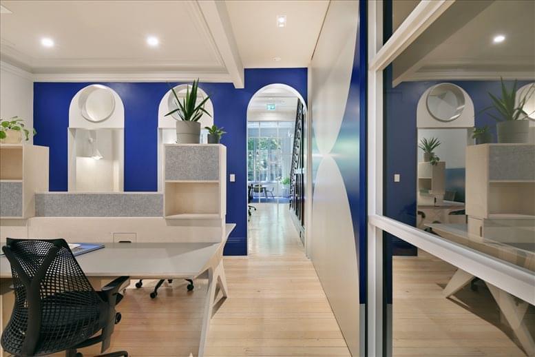 Picture of 25 King Street, Melbourne CBD Office Space available in Melbourne