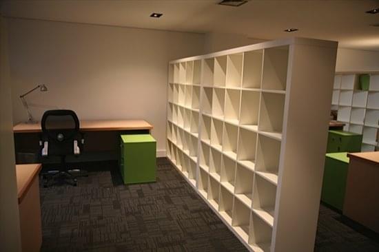 4/27-33 Raglan Street, South Melbourne, 3205 Office images