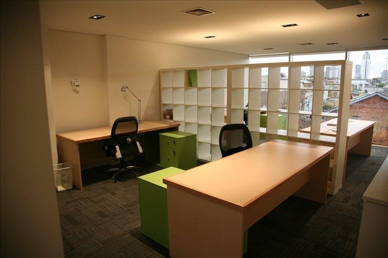 4/27-33 Raglan Street, South Melbourne, 3205 Office images