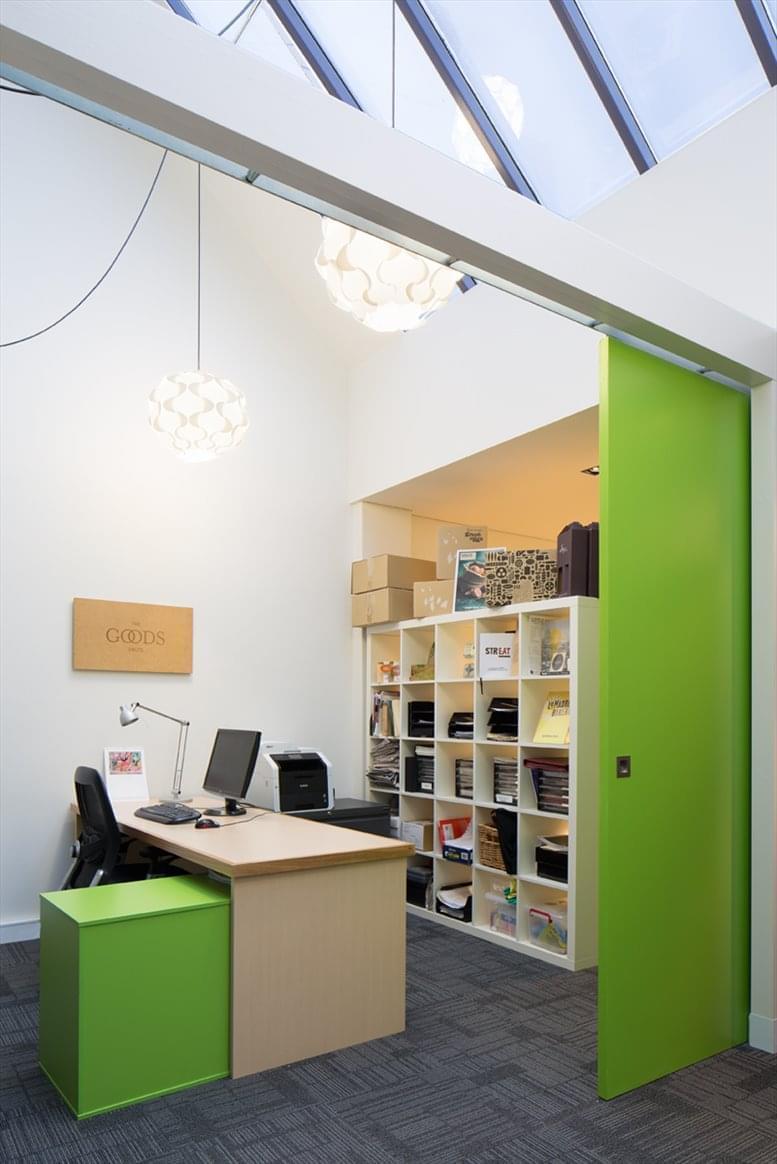 4/27-33 Raglan Street, South Melbourne, 3205 Office images