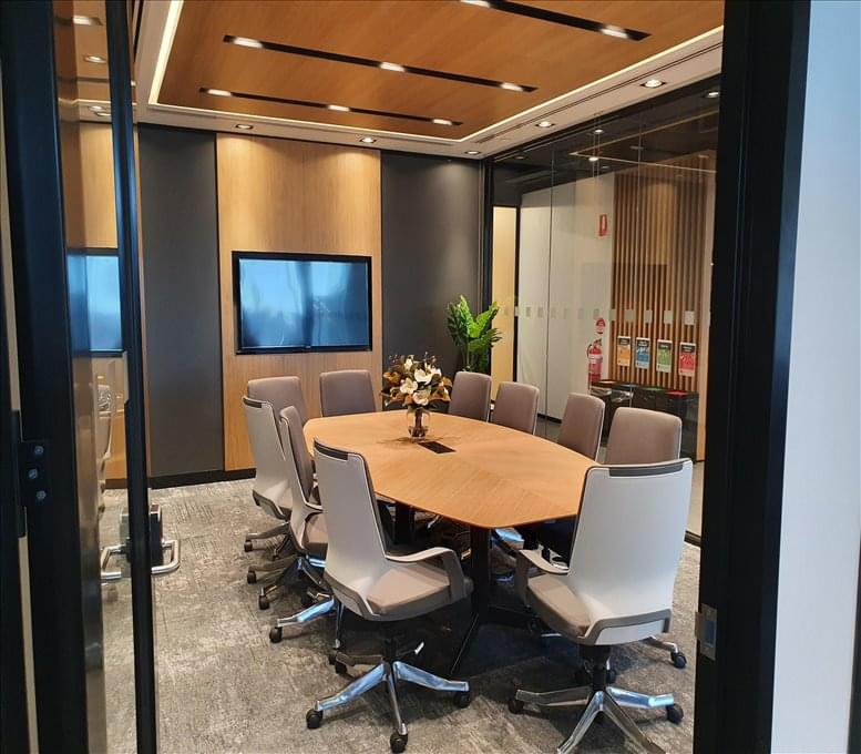 360 Collins Street Office images