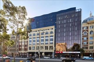 Office Space 180 Flinders Street