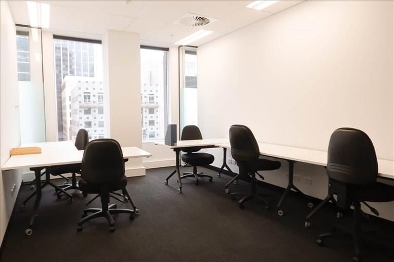 Photo of Office Space available to rent on 440 Collins Street, Melbourne