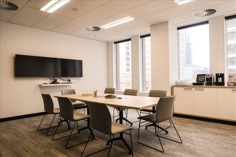 Photo of Office Space available to rent on 440 Collins Street, Melbourne