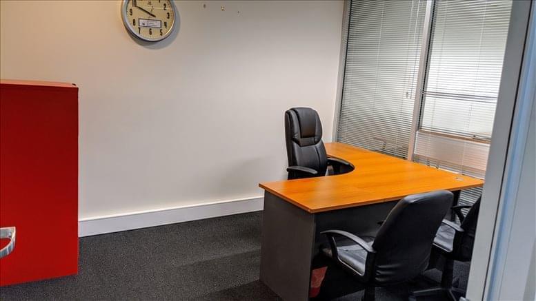 Photo of Office Space on 17 Gould Road Brisbane 