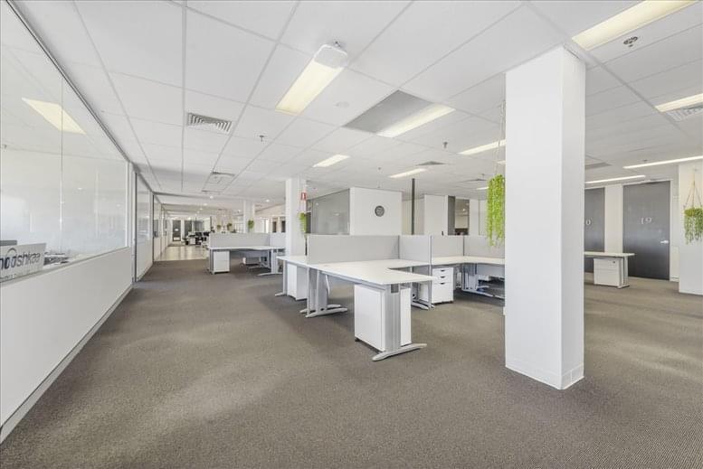Picture of 418A Elizabeth Street, Surry Hills Office Space available in Sydney