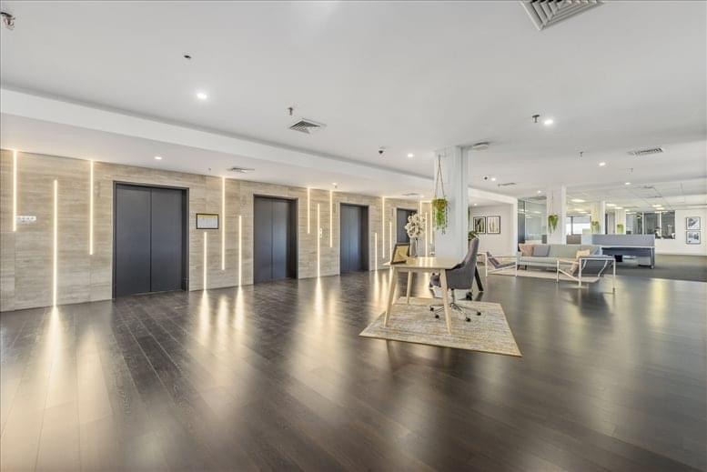 Office for Rent on 418A Elizabeth Street, Surry Hills Sydney 