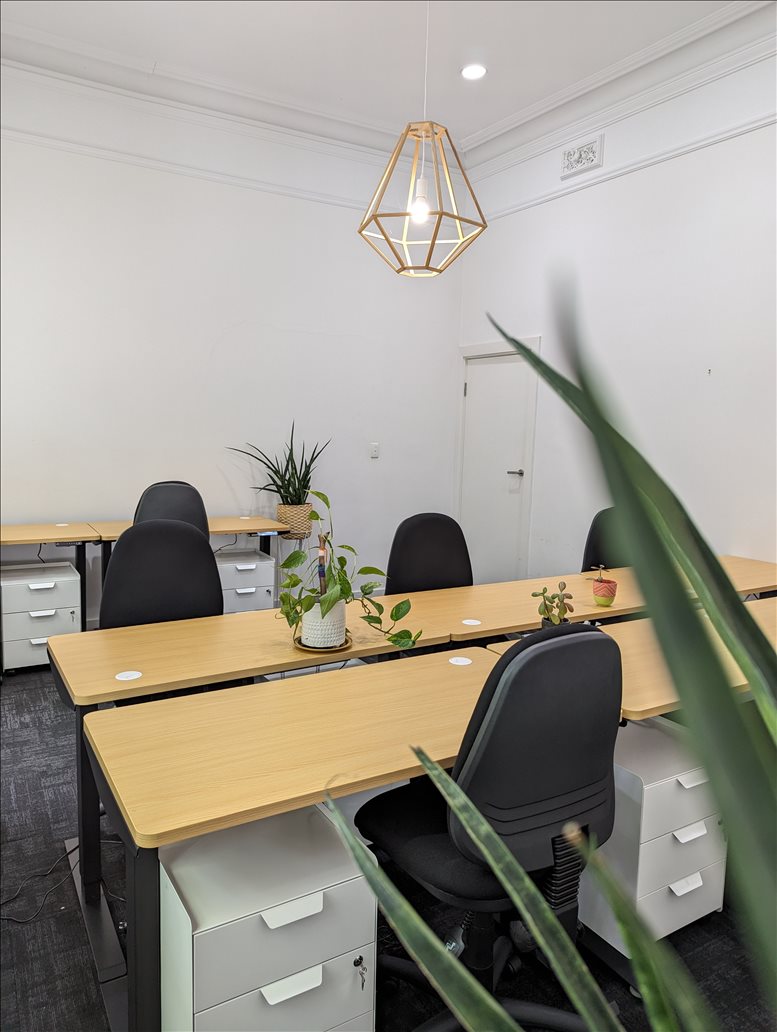 Office for Rent on 452 Pulteney Street Adelaide 
