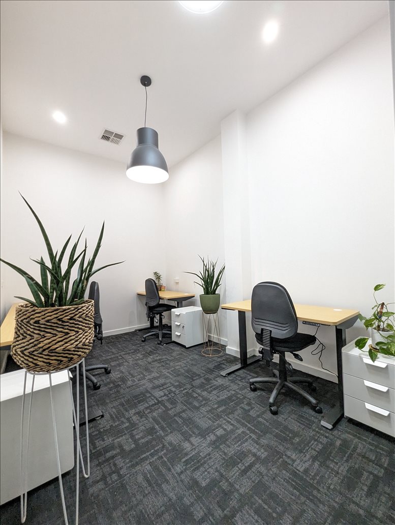This is a photo of the office space available to rent on 452 Pulteney Street