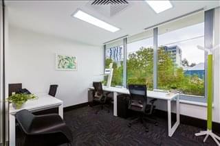 Office Space 35 Outram Street