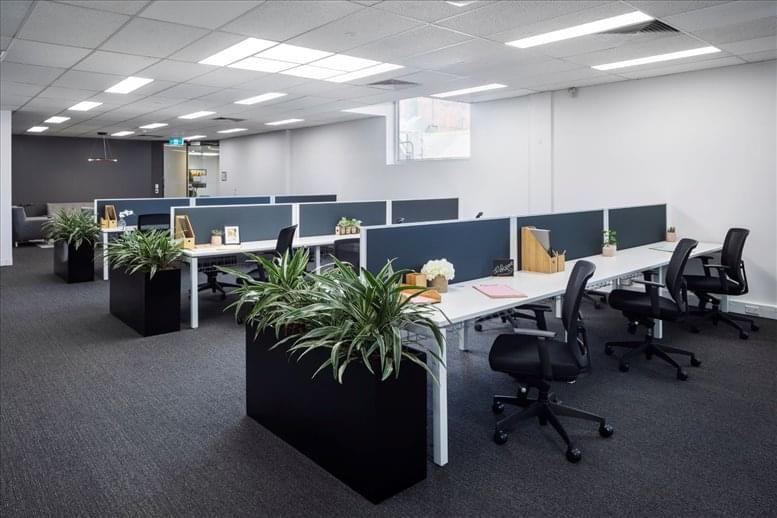 72 York Street Office for Rent in Melbourne 